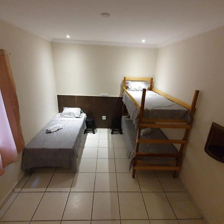 Residencial Vila Buarque São Paulo Eksteriør bilde
