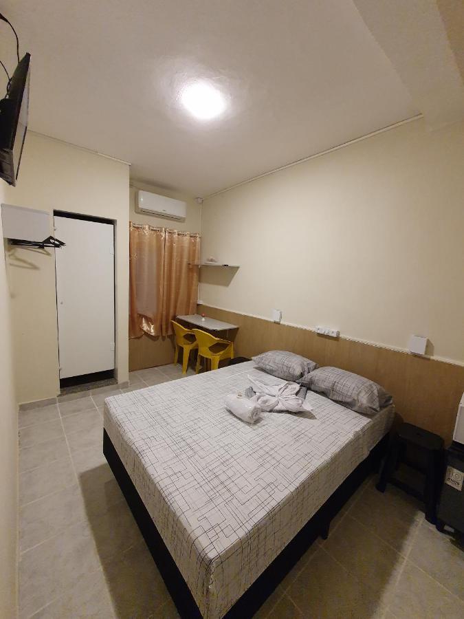 Residencial Vila Buarque São Paulo Eksteriør bilde