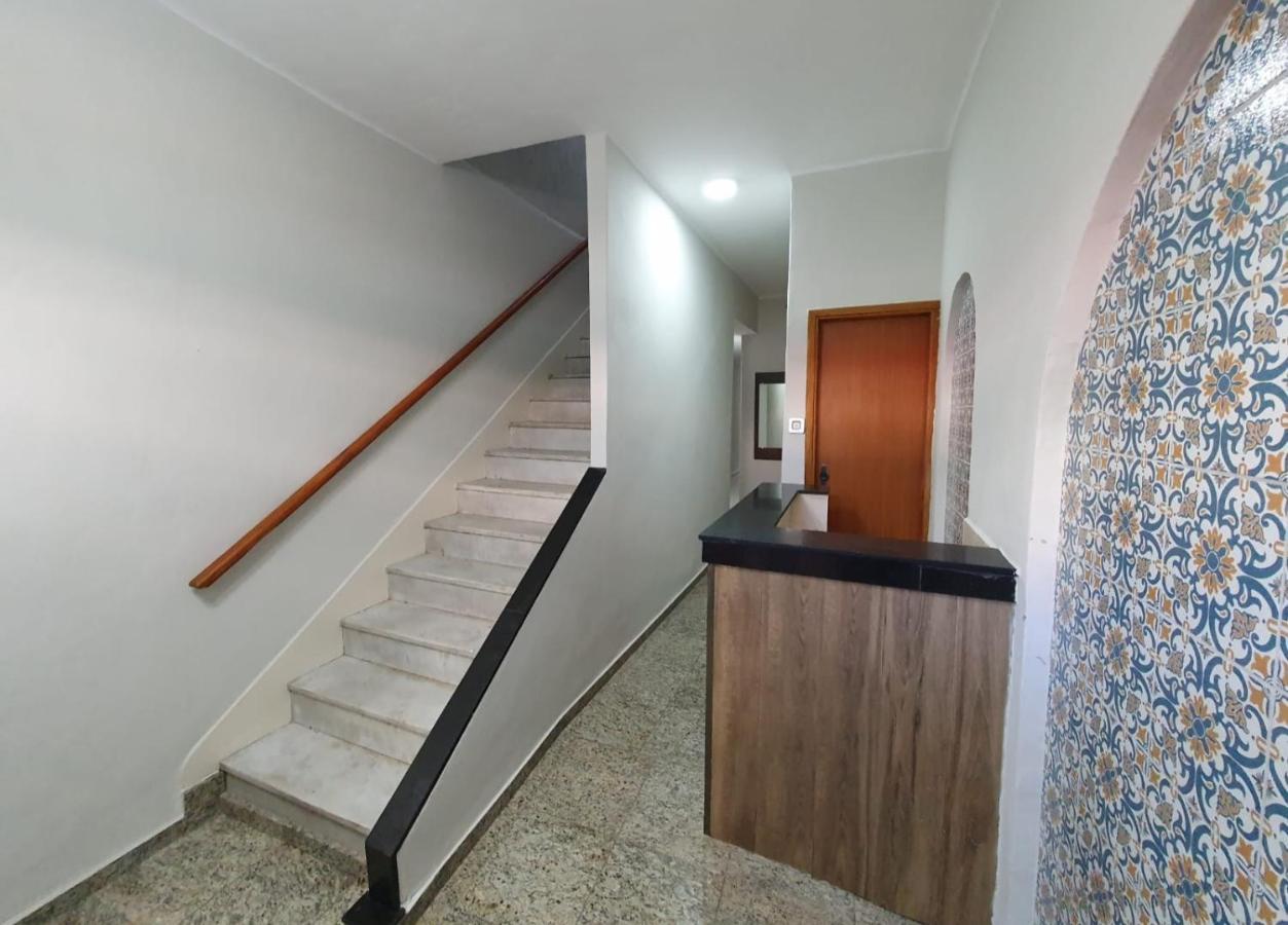 Residencial Vila Buarque São Paulo Eksteriør bilde