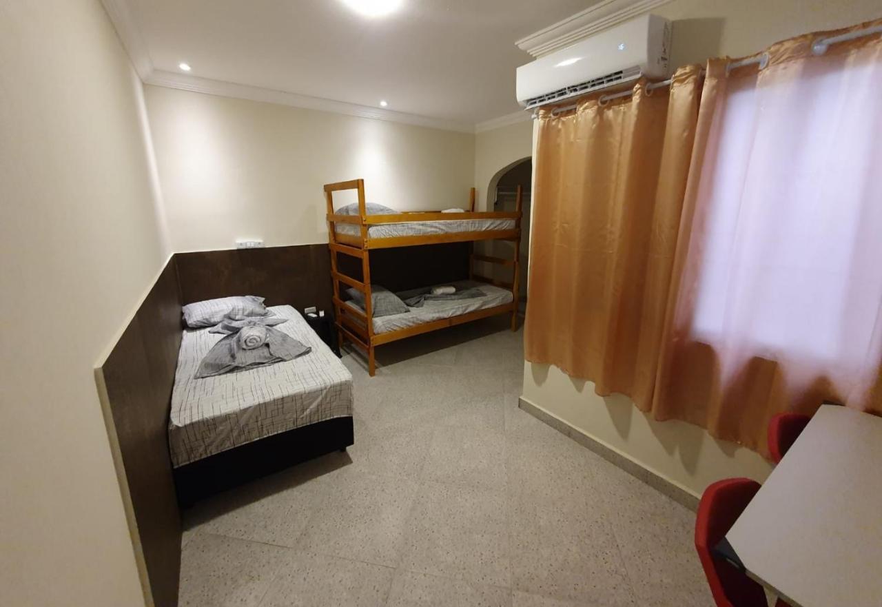 Residencial Vila Buarque São Paulo Eksteriør bilde
