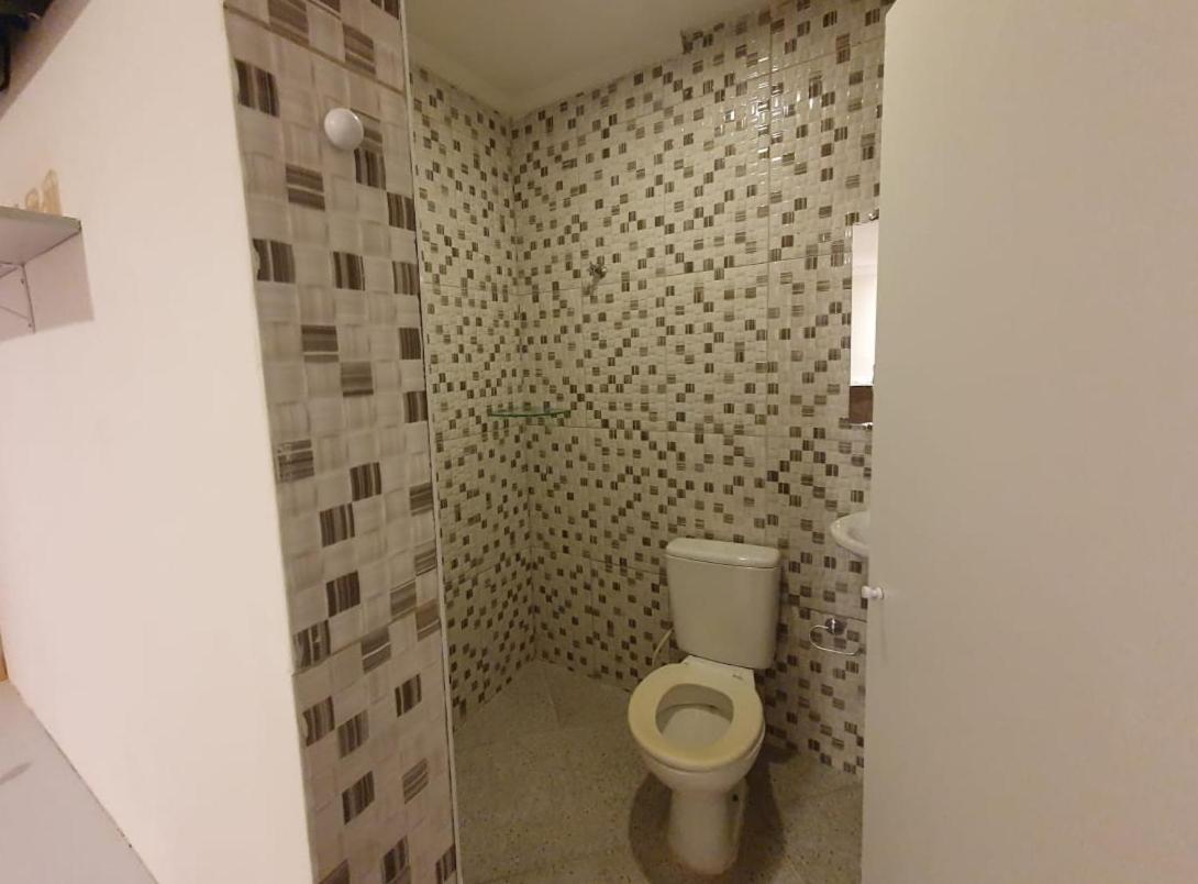 Residencial Vila Buarque São Paulo Eksteriør bilde
