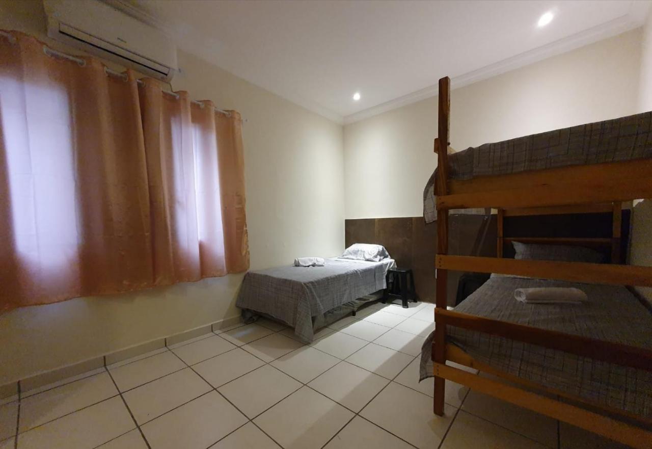 Residencial Vila Buarque São Paulo Eksteriør bilde