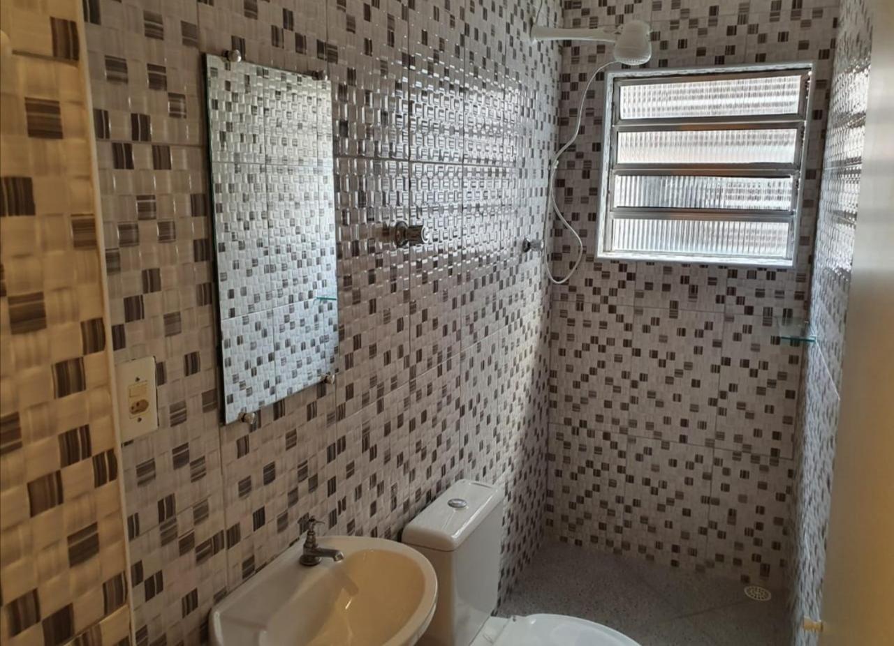 Residencial Vila Buarque São Paulo Eksteriør bilde