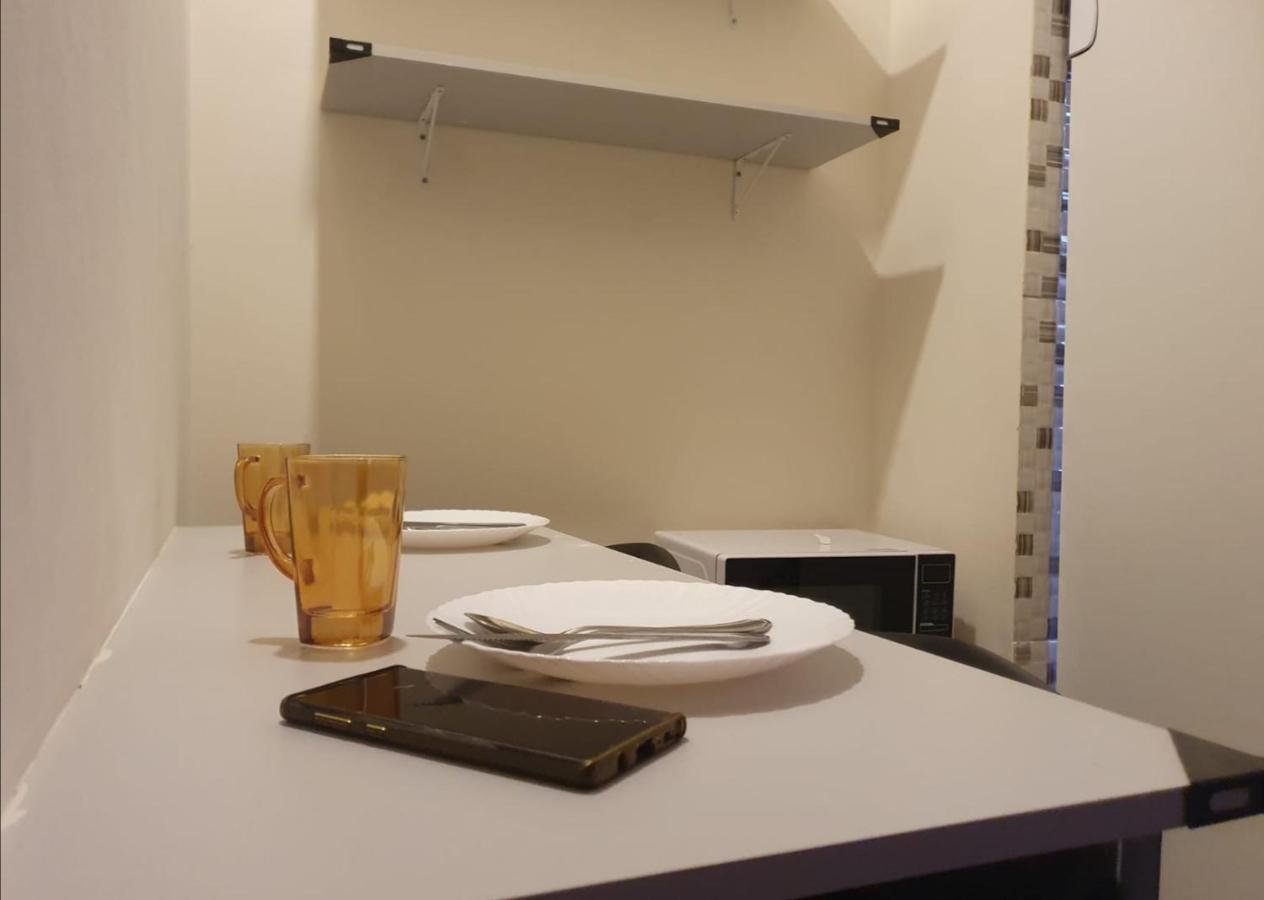 Residencial Vila Buarque São Paulo Eksteriør bilde