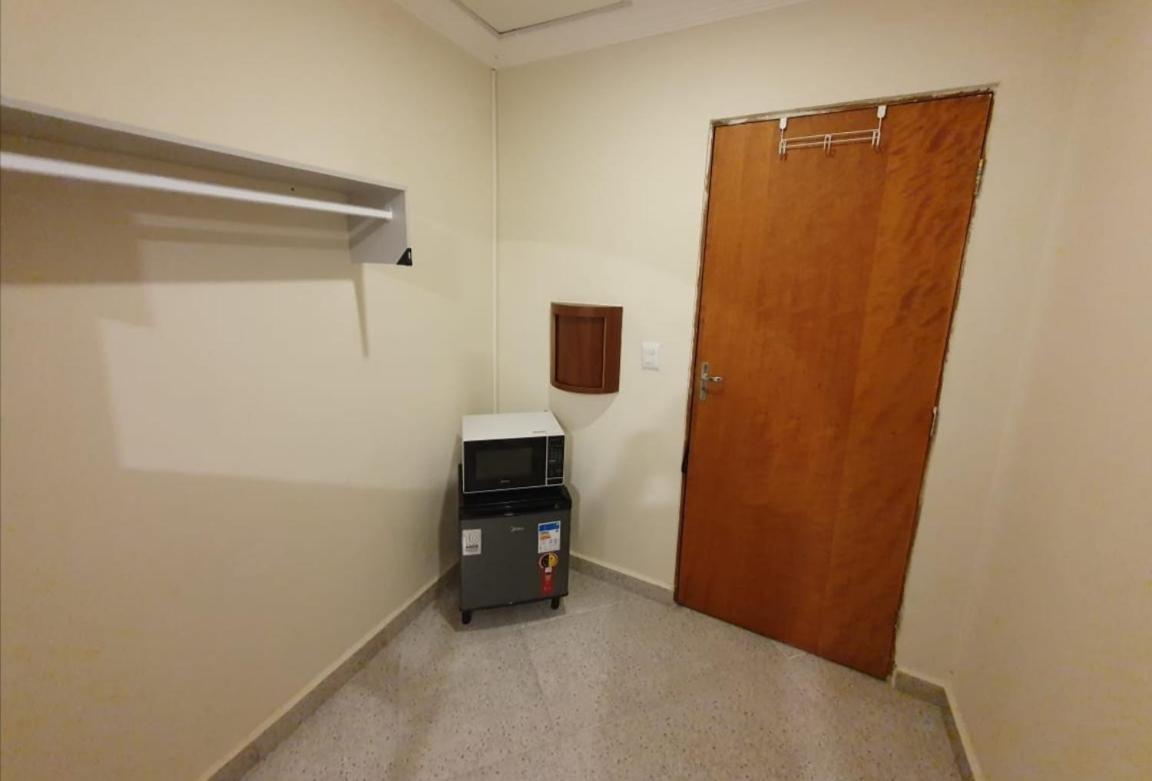 Residencial Vila Buarque São Paulo Eksteriør bilde