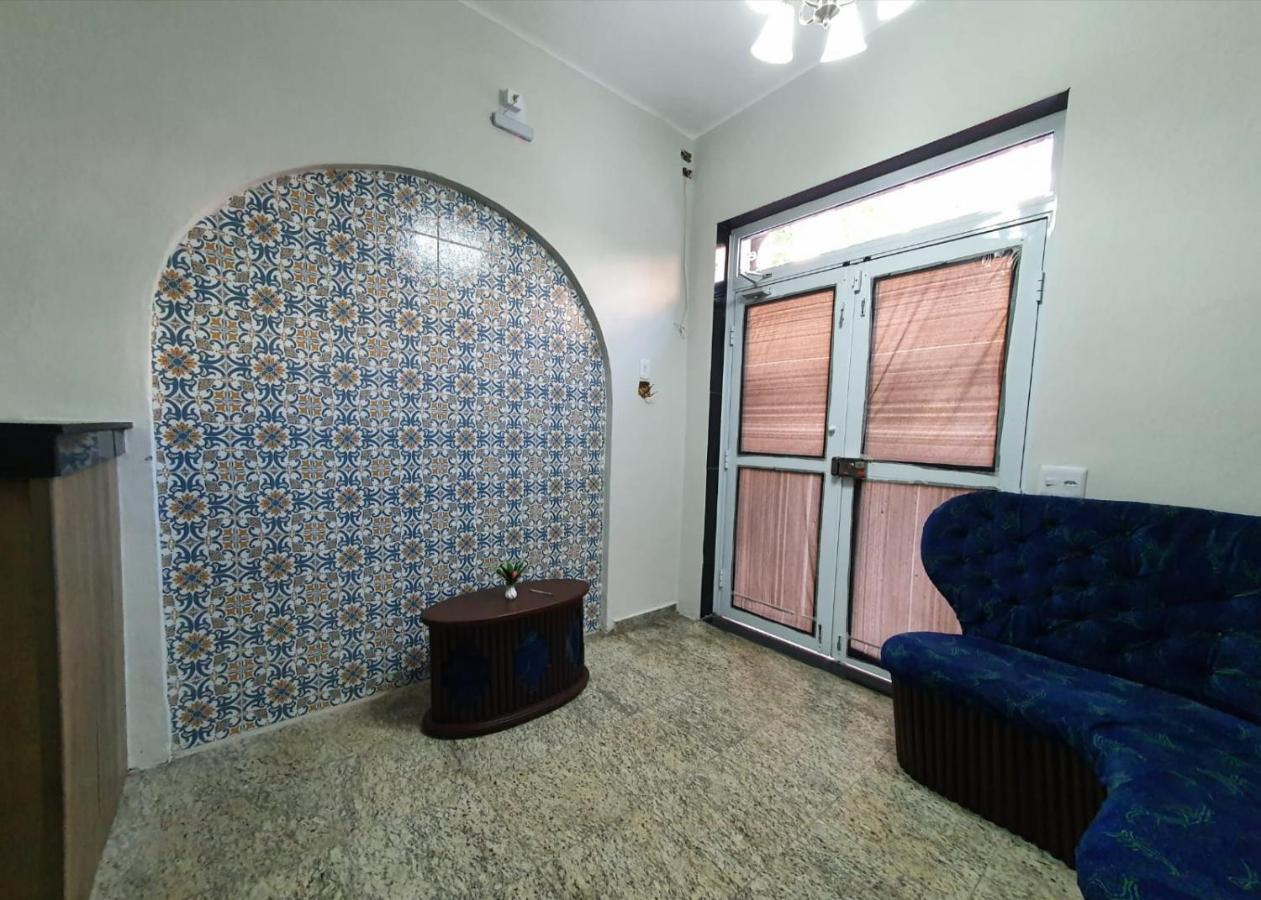 Residencial Vila Buarque São Paulo Eksteriør bilde