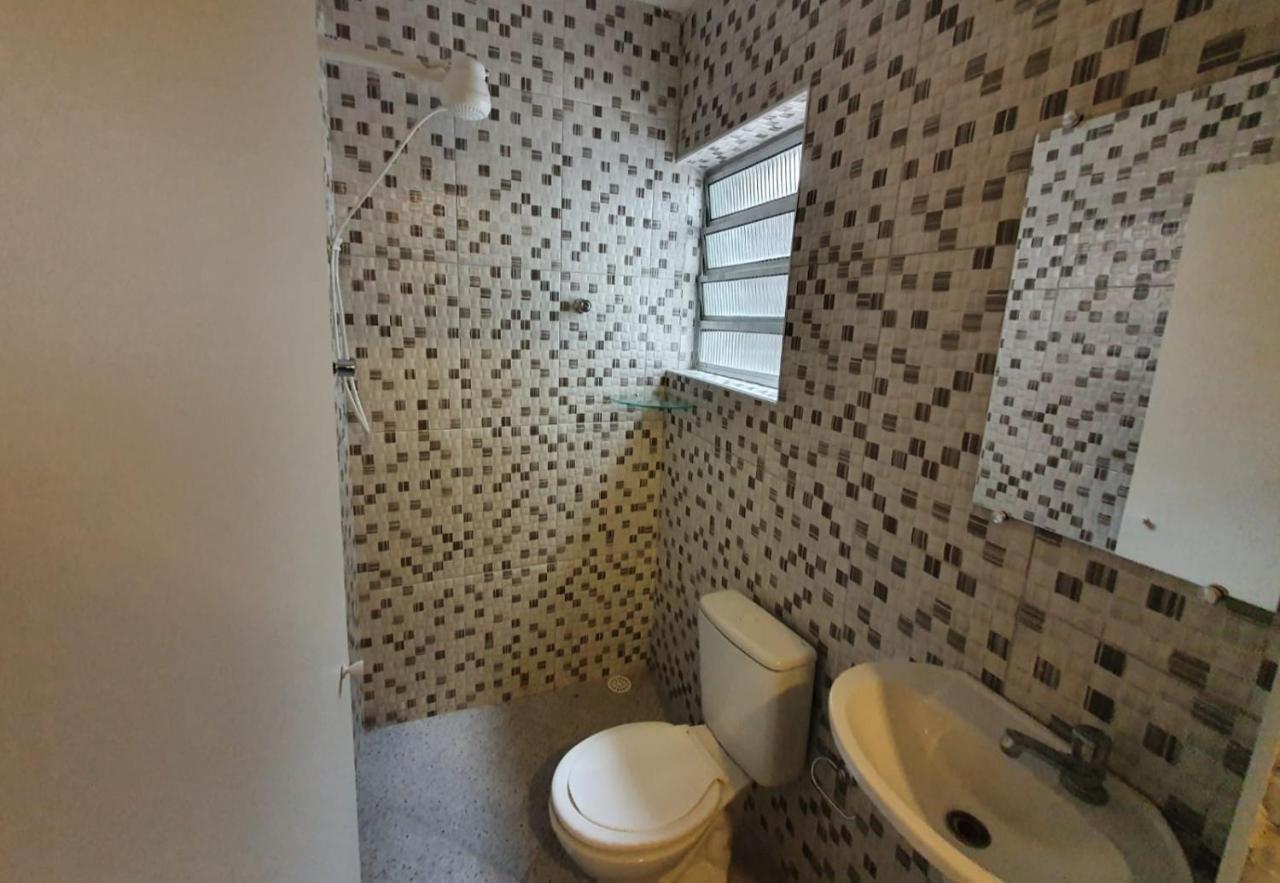 Residencial Vila Buarque São Paulo Eksteriør bilde