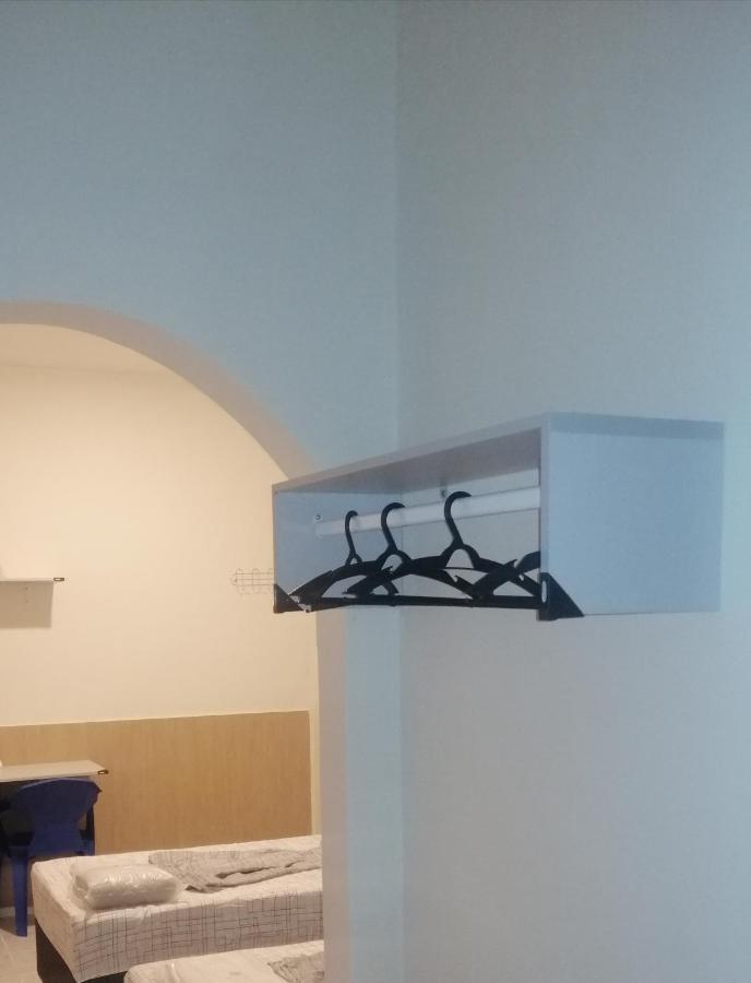 Residencial Vila Buarque São Paulo Eksteriør bilde