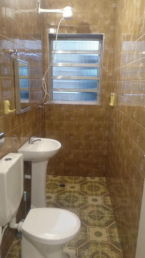 Residencial Vila Buarque São Paulo Eksteriør bilde