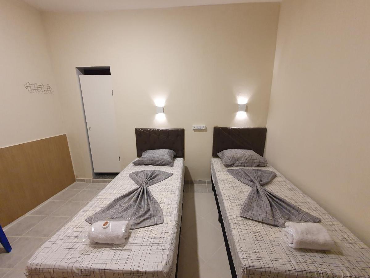 Residencial Vila Buarque São Paulo Eksteriør bilde