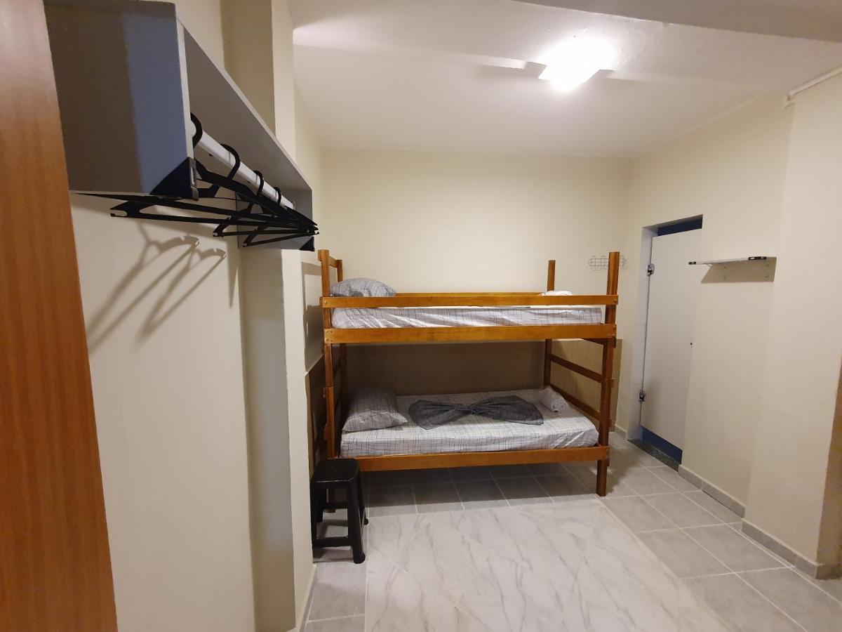 Residencial Vila Buarque São Paulo Eksteriør bilde