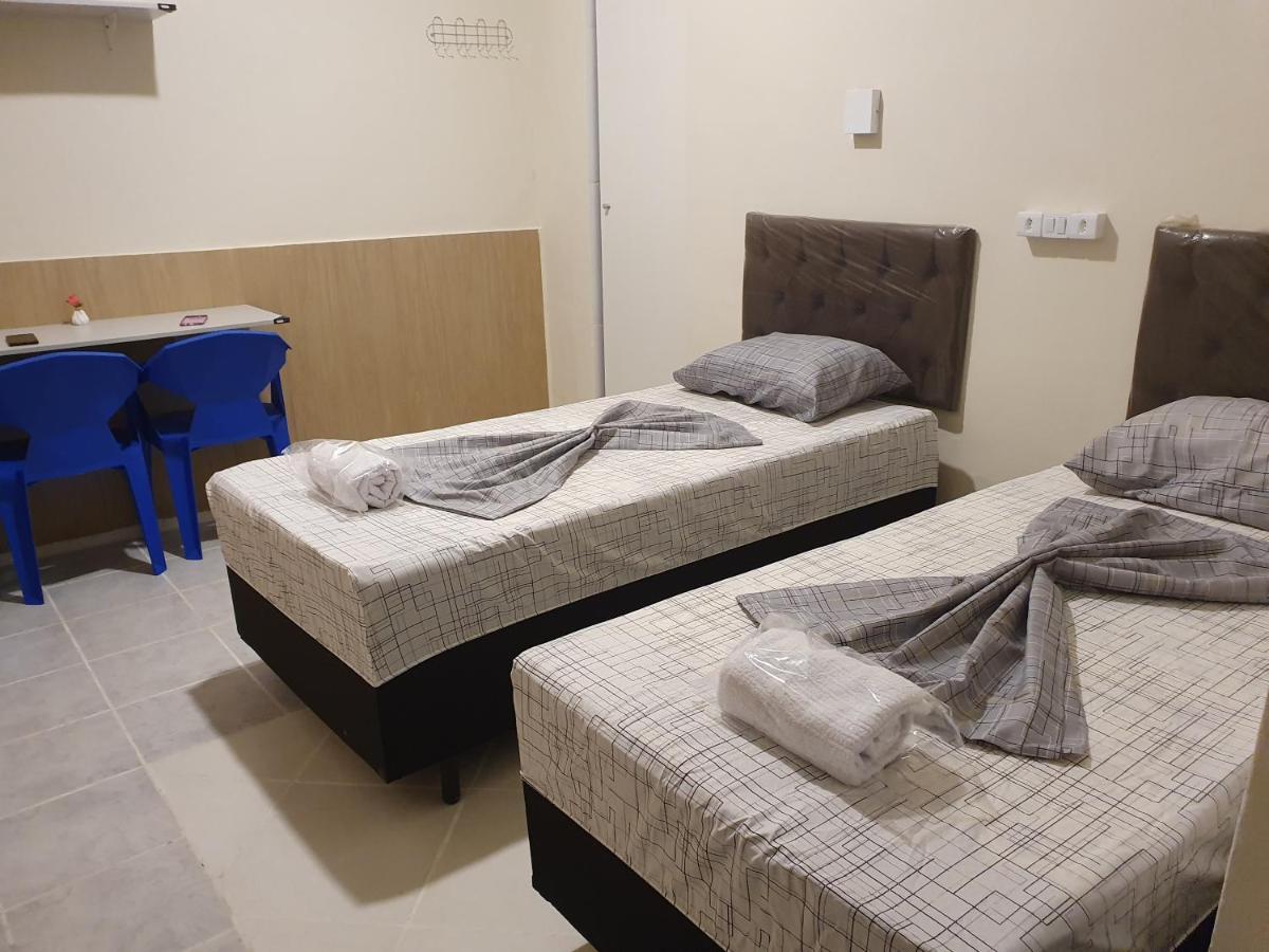 Residencial Vila Buarque São Paulo Eksteriør bilde