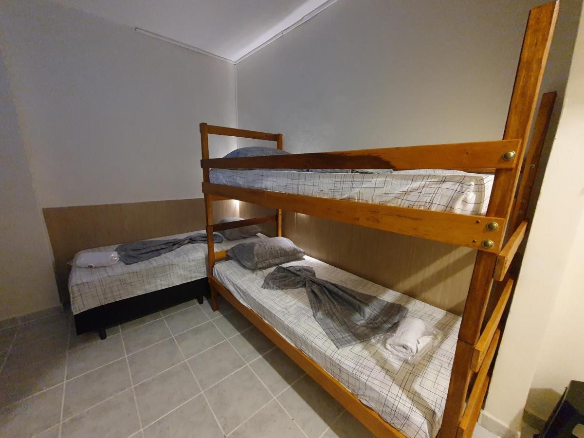 Residencial Vila Buarque São Paulo Eksteriør bilde