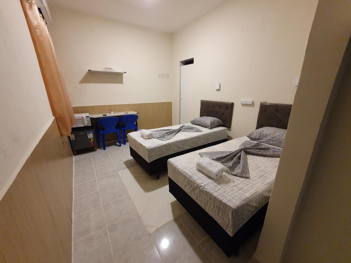 Residencial Vila Buarque São Paulo Eksteriør bilde
