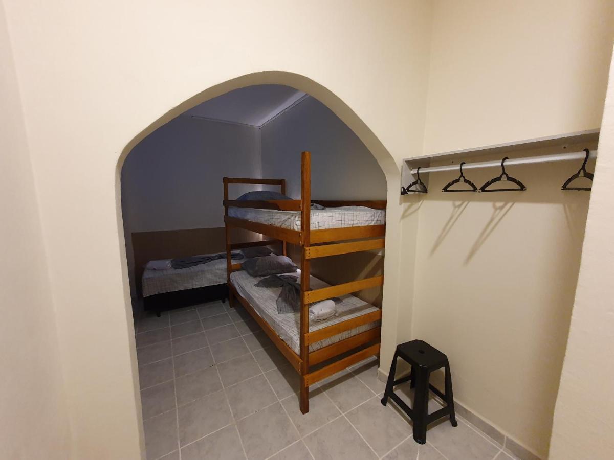 Residencial Vila Buarque São Paulo Eksteriør bilde